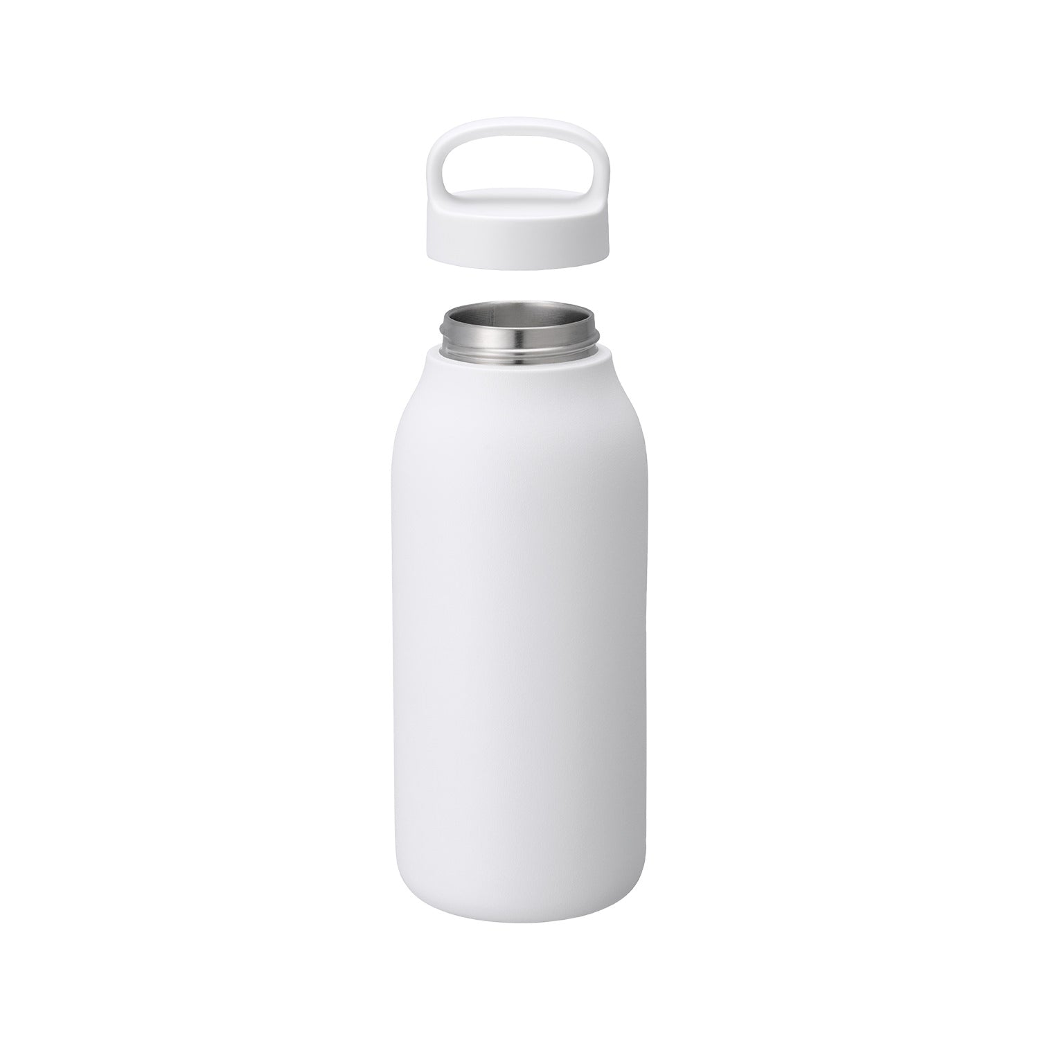 Kinto Water Tumbler - 550 ml - White