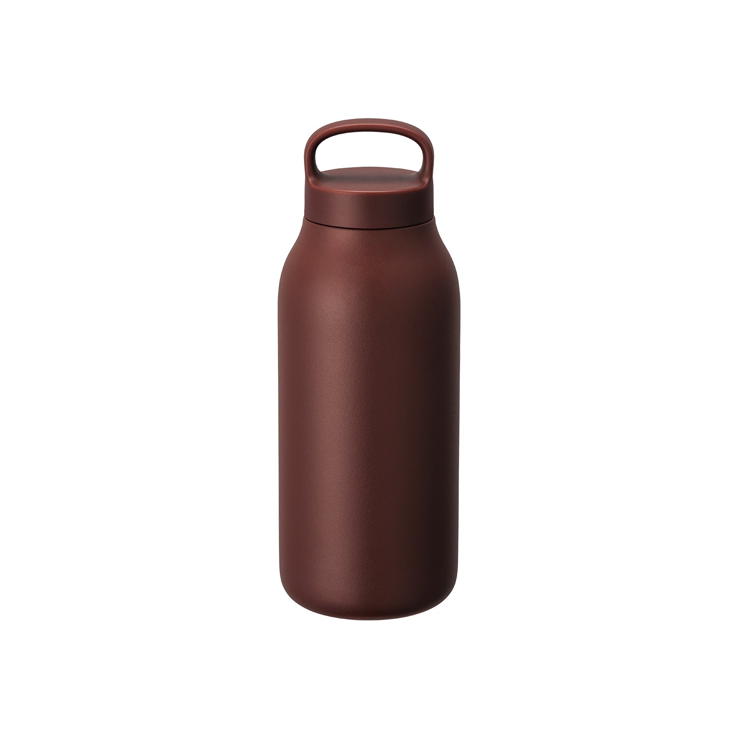 Kinto Water Tumbler - 550 ml - Maroon