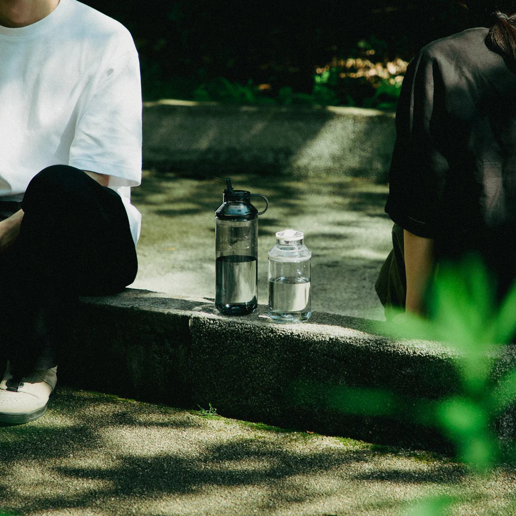 Kinto Active Bottle - 950ml - Navy