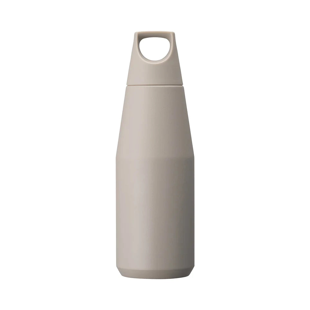 Trail Tumbler I 580 ml Sand Beige