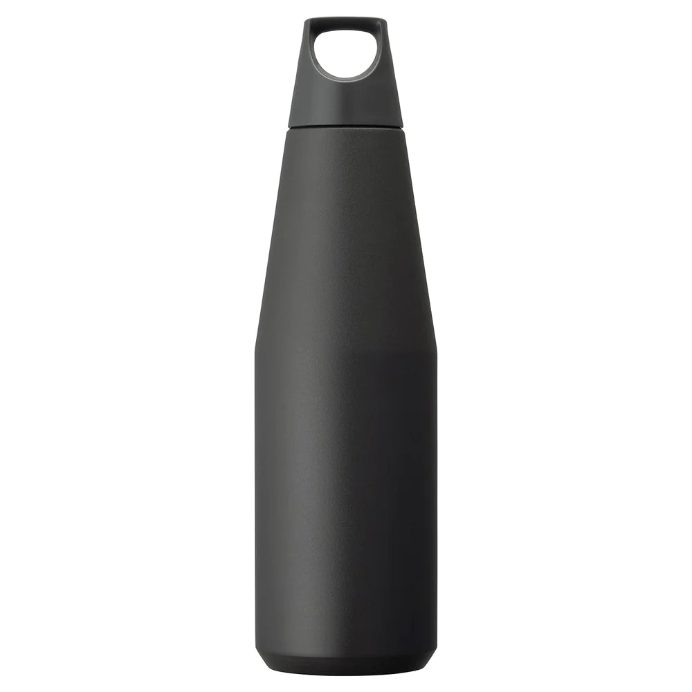 Trail Tumbler I 1080 ml Black