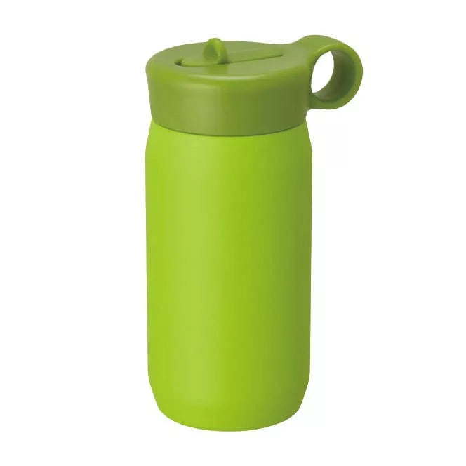 Kinto Play Tumbler - 300ml - Lime Green