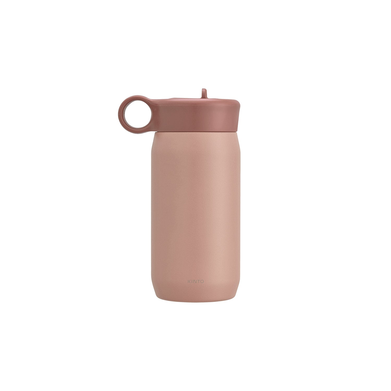 Kinto Play Tumbler - 300ml - Ash Pink