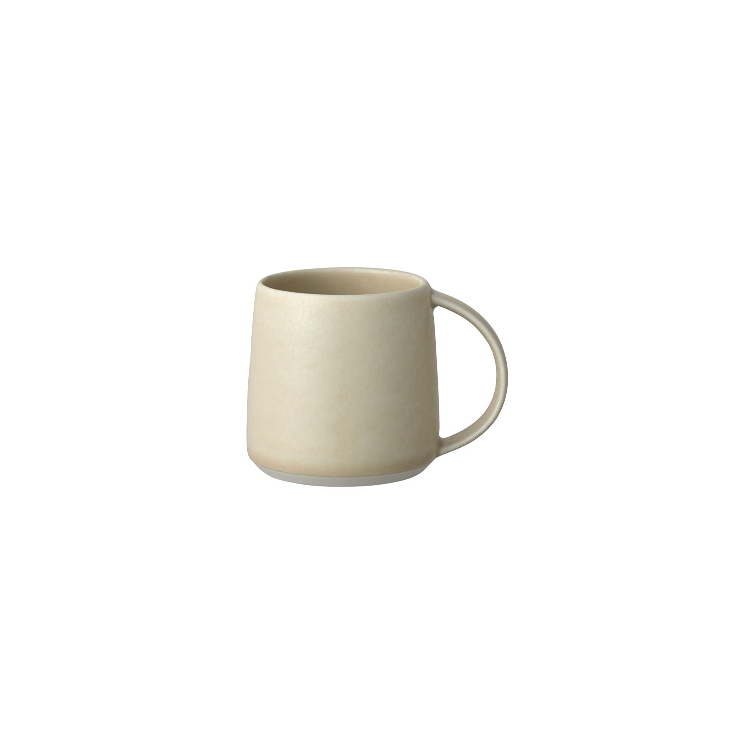Kinto RIPPLE Tasse 250 ml - beige
