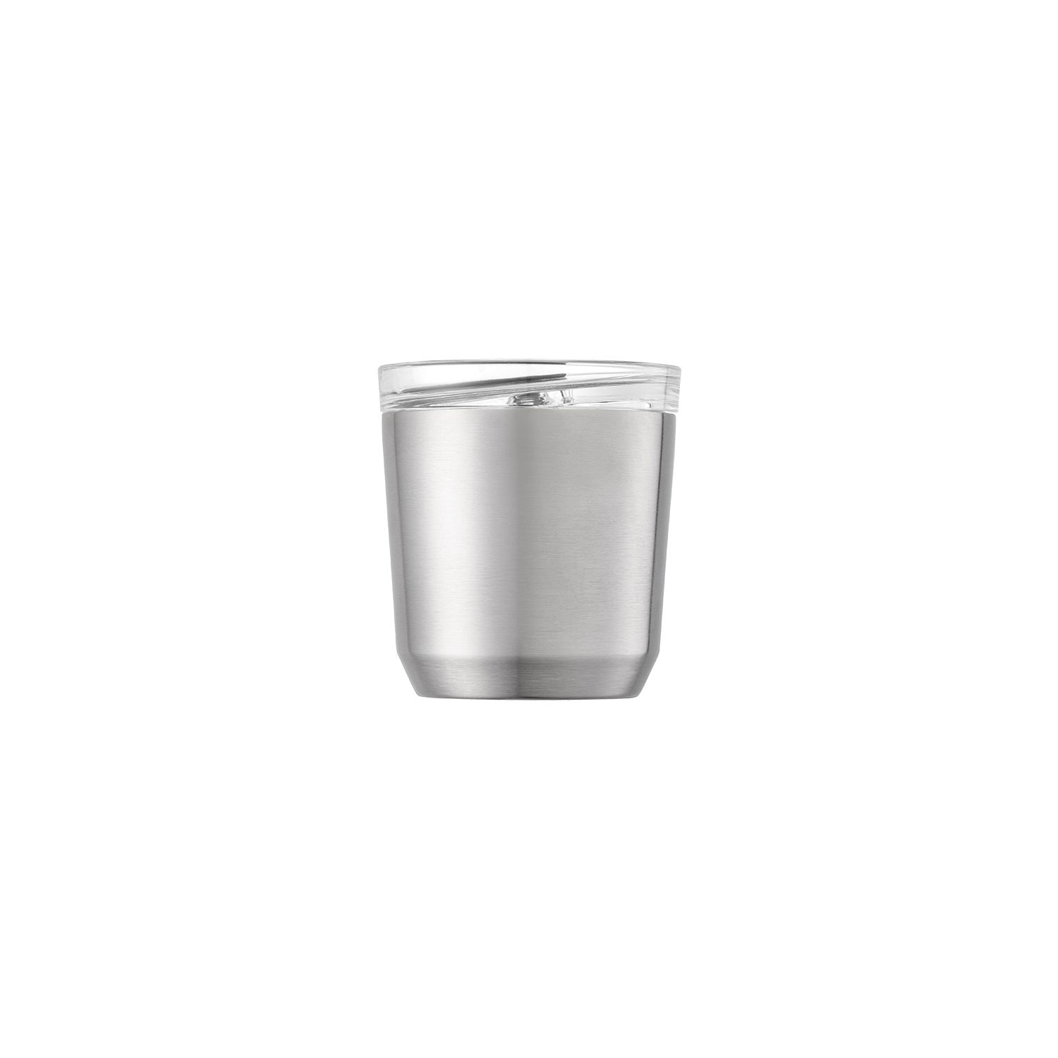 Kinto To Go Tumbler - 240 ml - Edelstahl