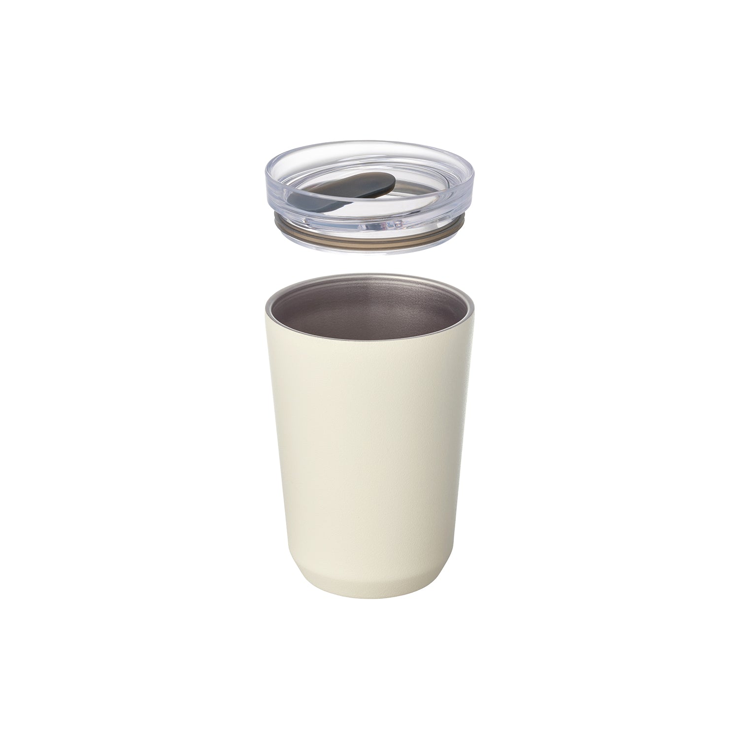 Kinto To Go Tumbler - 360 ml - White