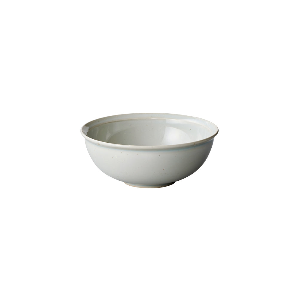 Kinto RIM Bowl 140 mm - grau