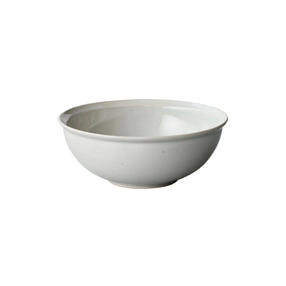 Kinto RIM Bowl 180 mm - grau