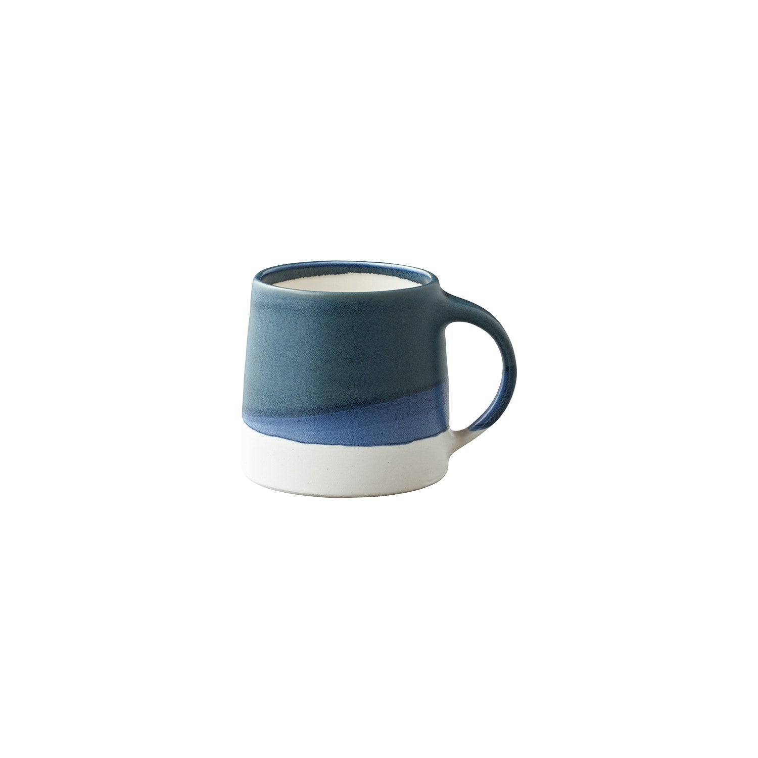 Kinto SCS-S03 Tasse - 320 ml - Navy x White