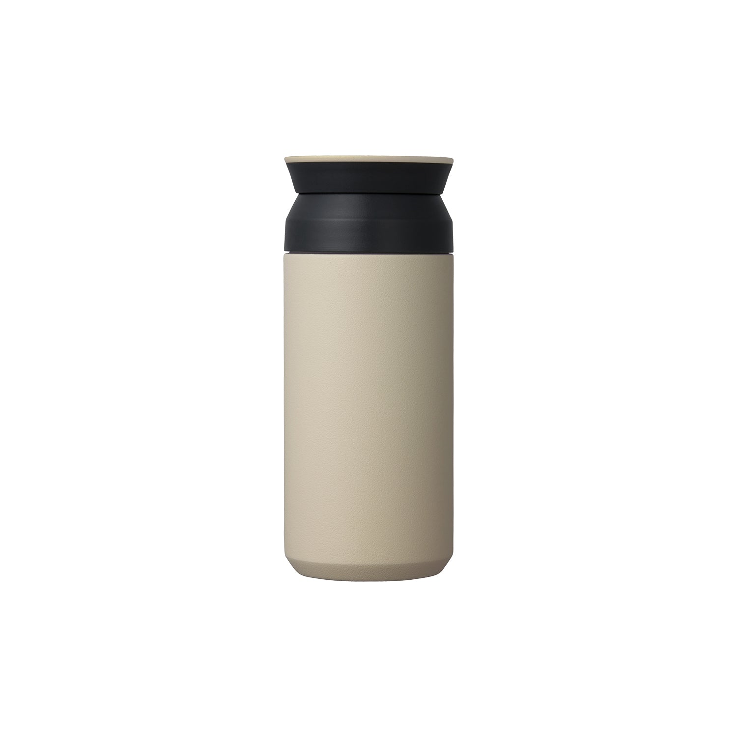Kinto Travel Tumbler - 350 ml - Sand Beige