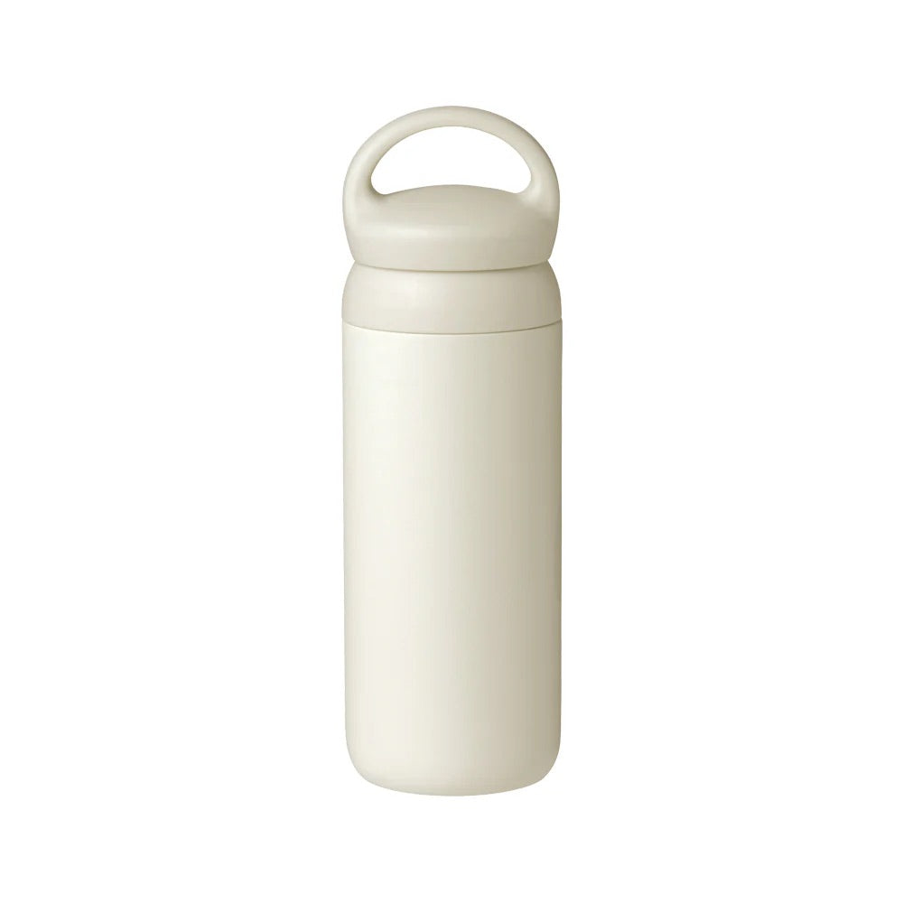 Kinto Day Off Tumbler | 500ml White