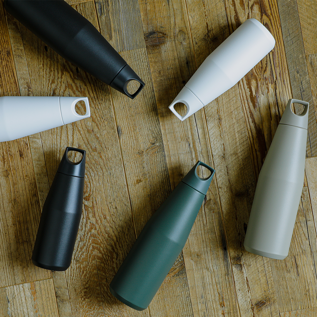 Trail Tumbler | 580 ml Sand Beige