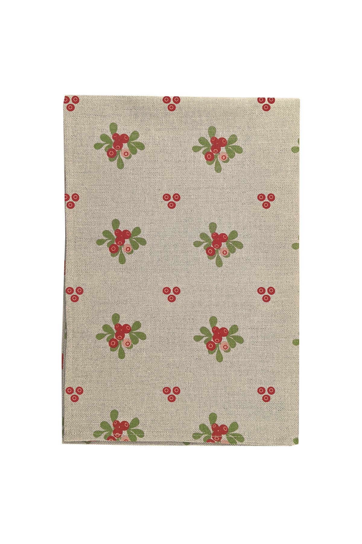 Handtuch Preiselbeere | 47x70 cm