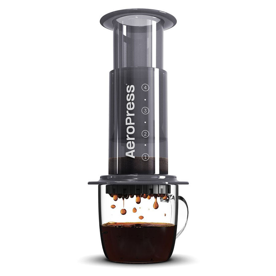 AeroPress® Coffee & Espressomaker