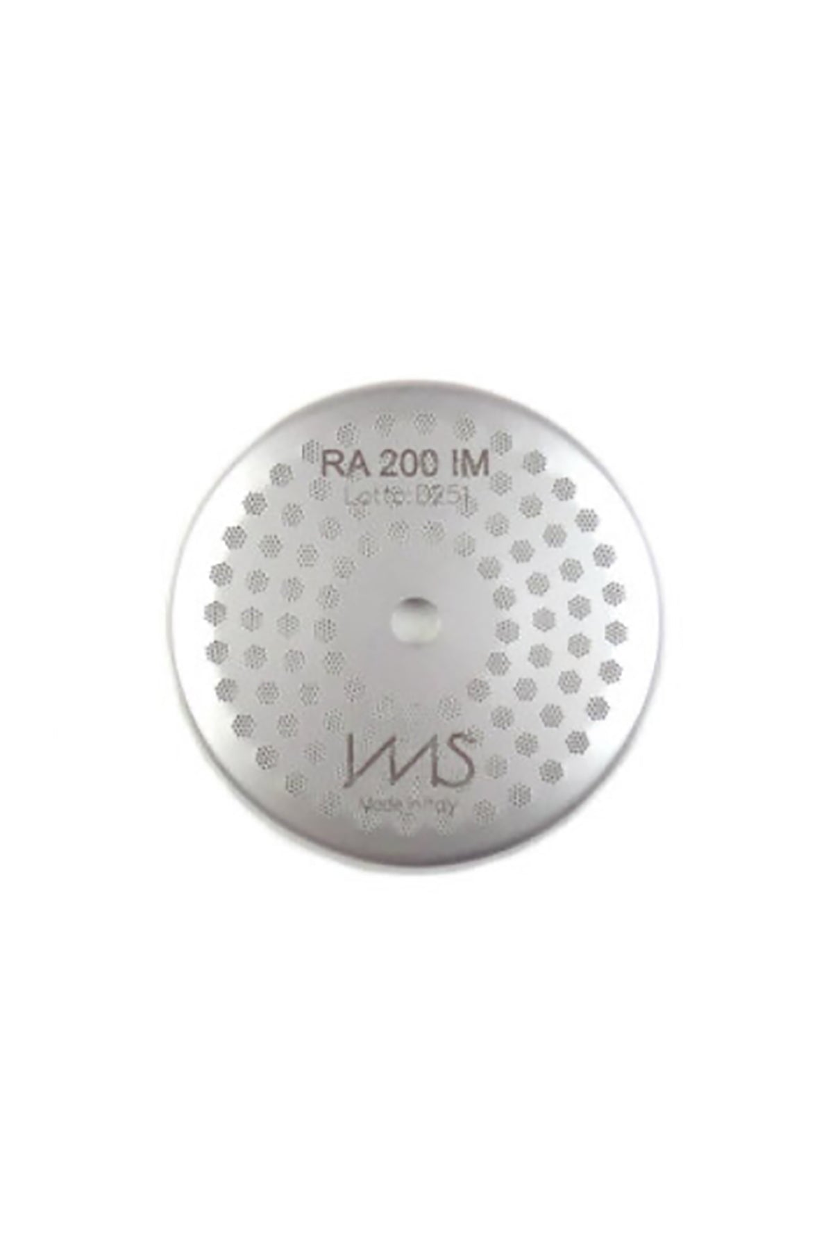 IMS | Competition Duschsieb | RA200IM