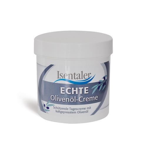 Isentaler Echte Olivenöl-Creme 250 ml