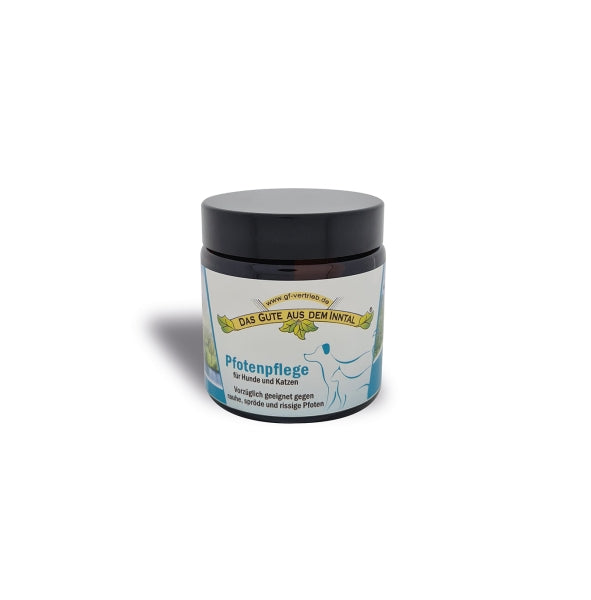 Pfotenpflege für Hunde und Katzen 110 ml