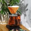 Hario V60 Dripper NEO | 02 | Amber