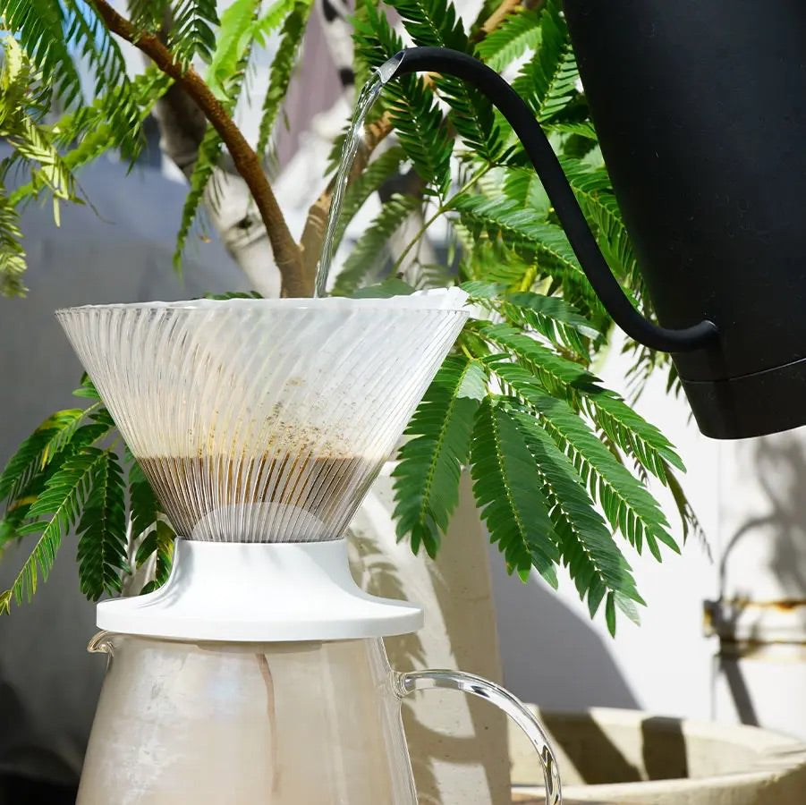 Hario V60 Dripper NEO | 02 | Transparent