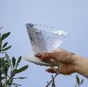 Hario V60 Dripper NEO | 02 | Transparent