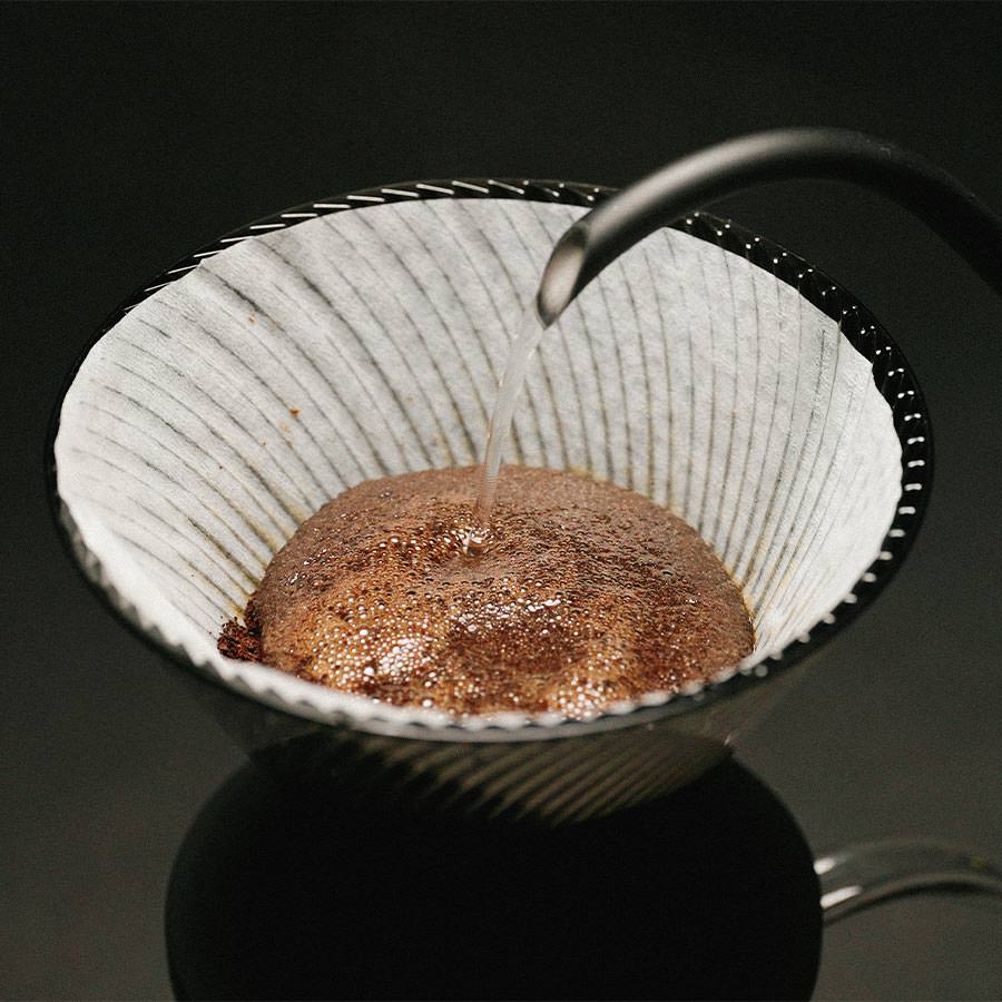 Hario V60 Dripper NEO | 02 | Black