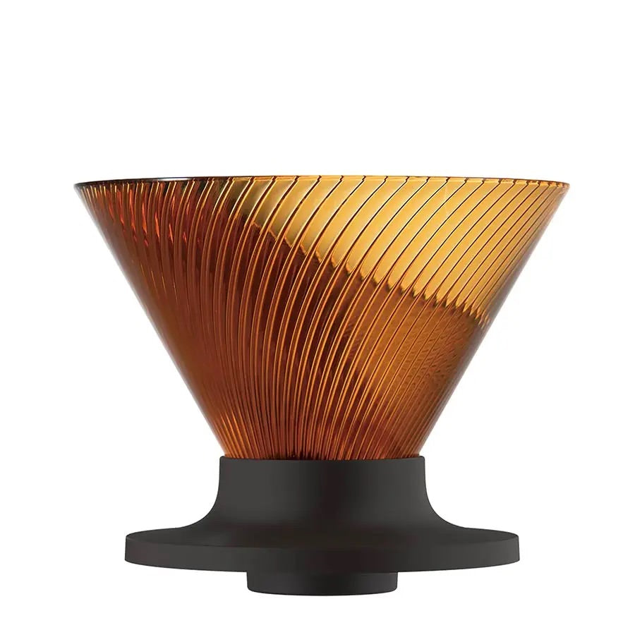 Hario V60 Dripper NEO | 02 | Amber