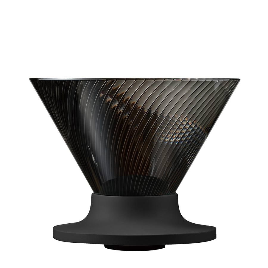 Hario V60 Dripper NEO | 02 | Black