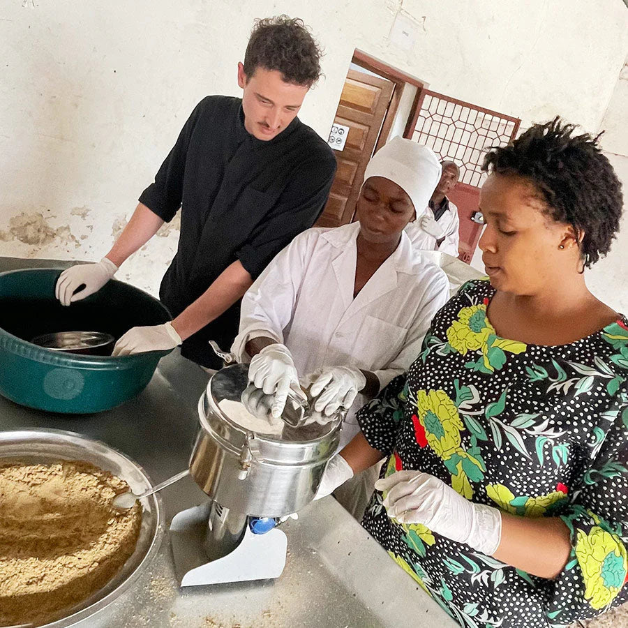 1001 Organic | Royal Curry