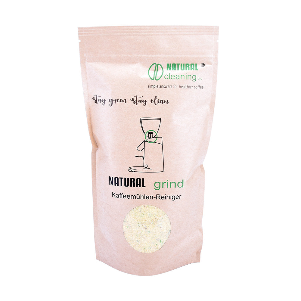 Natural Grind Mühlenreinger 500 g