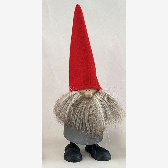 Tomte Sören – Stehende Figur | 18 cm