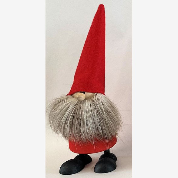Tomte Sören – Stehende Figur | 18 cm