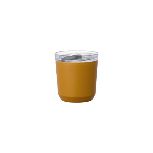 Kinto To Go Tumbler - 240 ml - Coyote