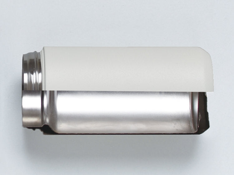 Kinto Travel Tumbler - 500 ml - Silver