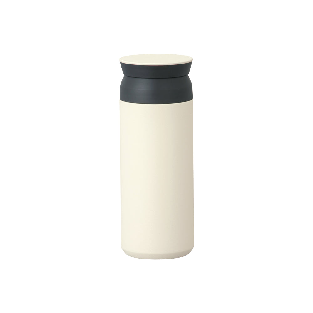 Kinto Travel Tumbler I 500 ml White