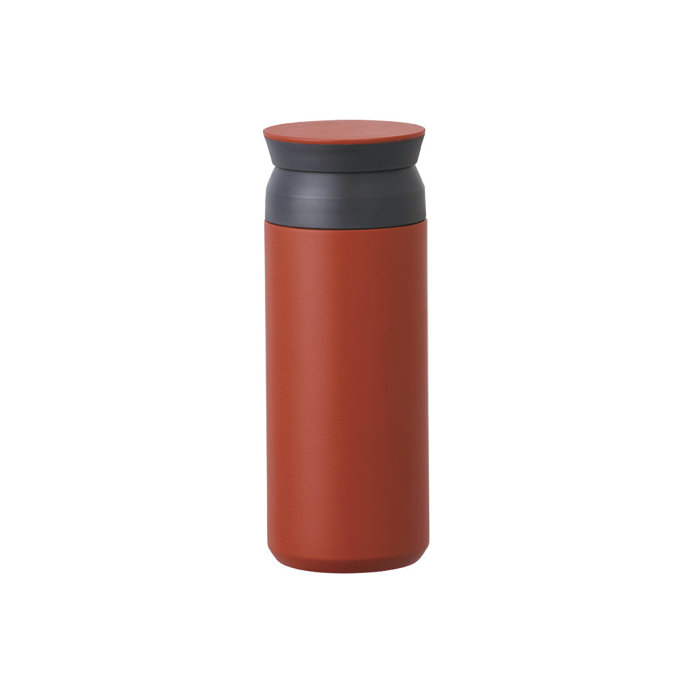 Kinto Travel Tumbler I 500 ml Red