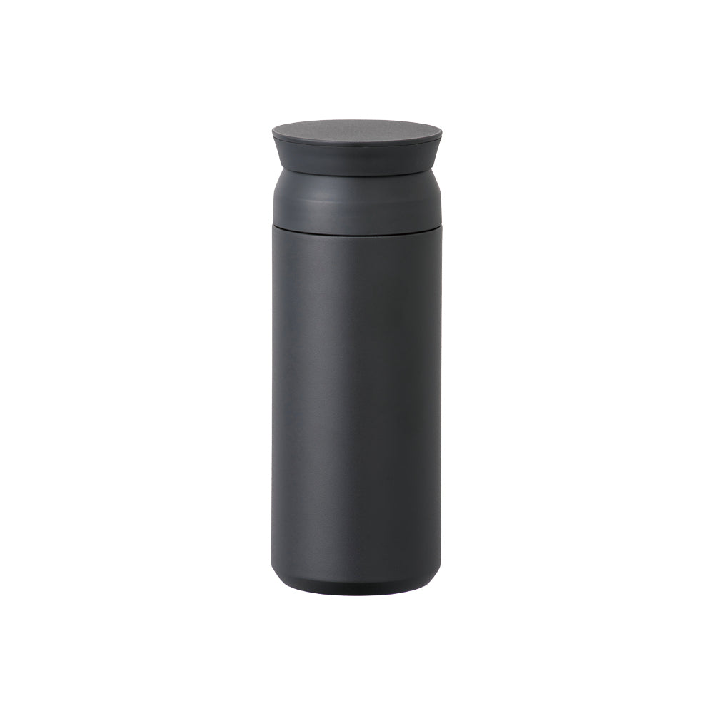 Kinto Travel Tumbler I 500 ml Black