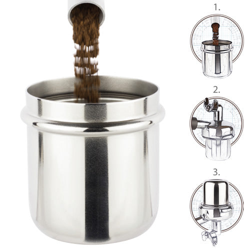 Motta Coffee Dosing Cup