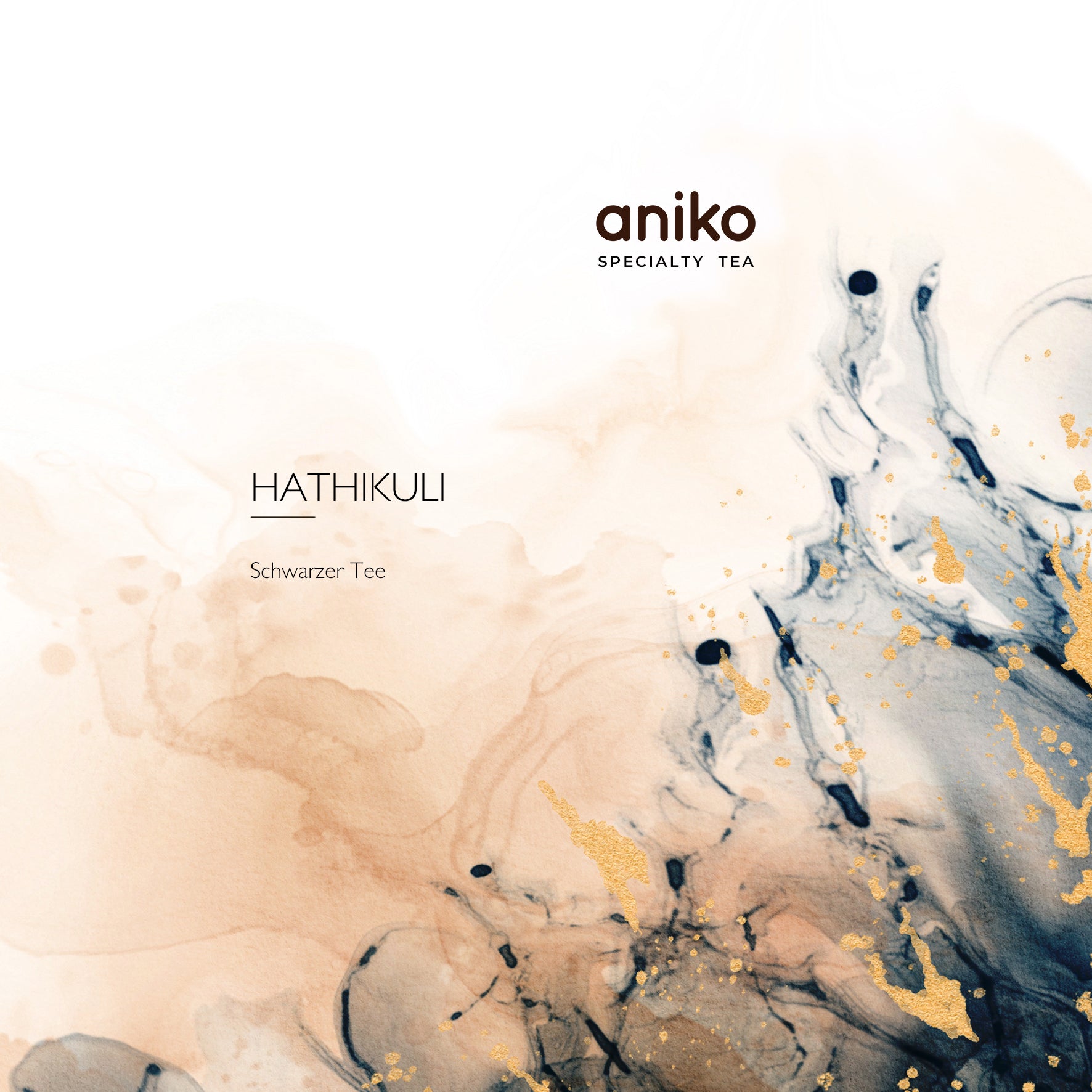 aniko Specialty Tea | Hathikuli