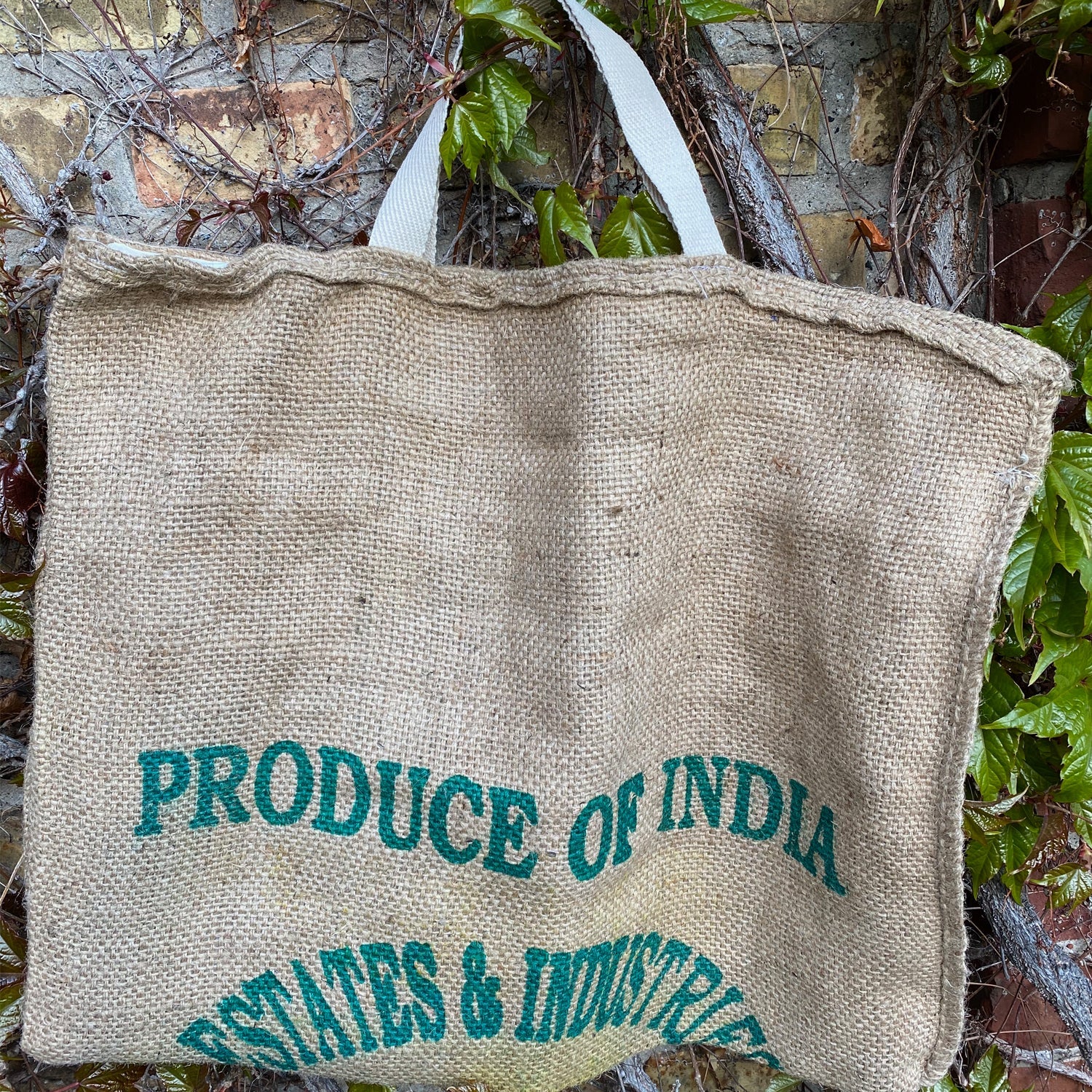 Tasche Badra 3 commercial aniko Coffee Roasters