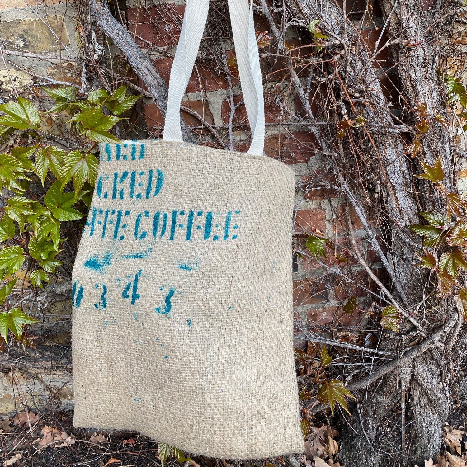 Tasche Hamburgo 2 commercial aniko Coffee Roasters