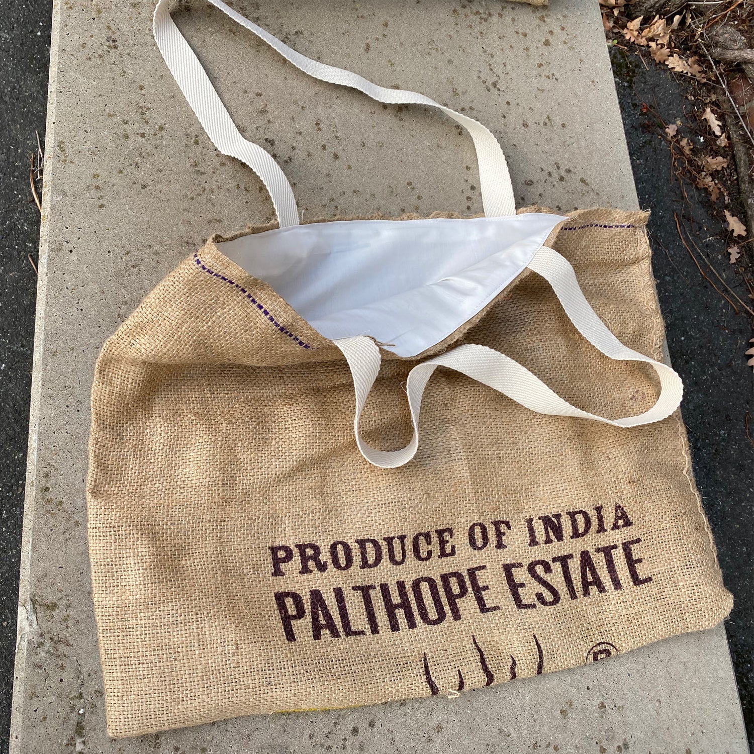 Tasche Palthope 2 commercial aniko Coffee Roasters