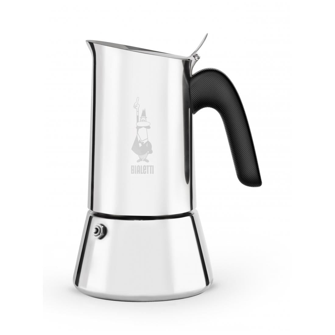 Bialetti New Venus commercial Bialetti