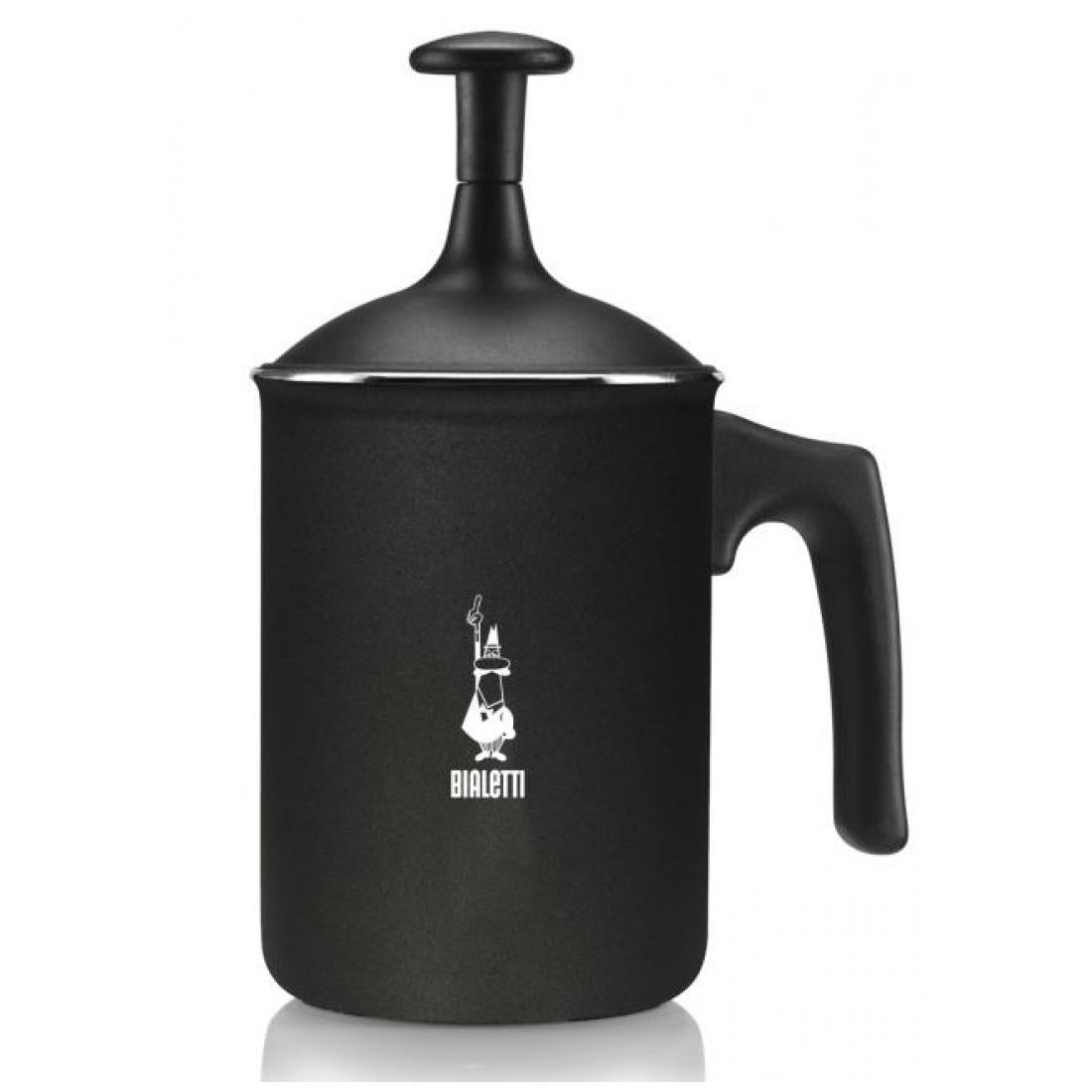 Bialetti Milchaufschäumer Tuttocrema commercial Bialetti