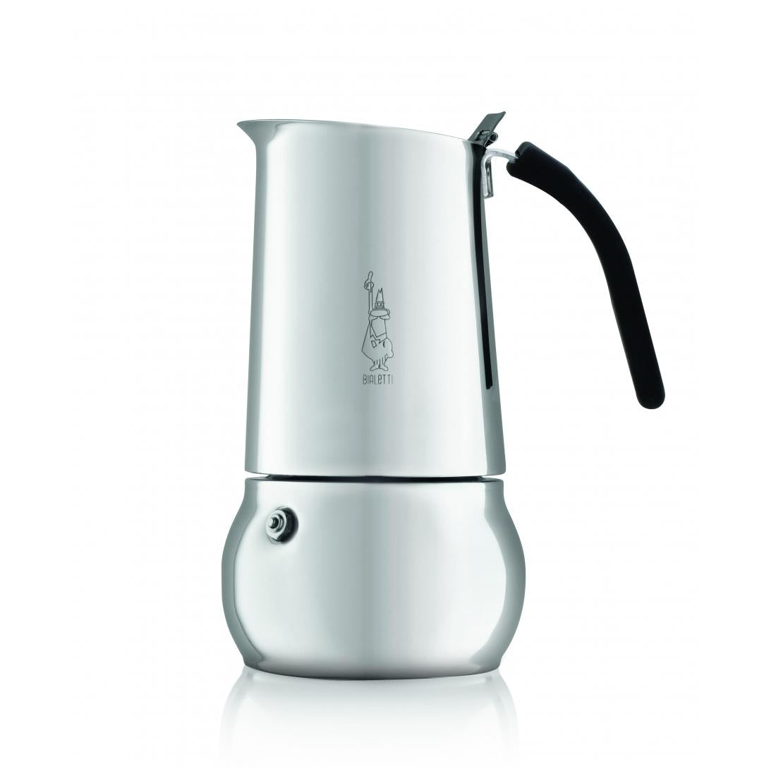 Bialetti KITTY commercial Bialetti