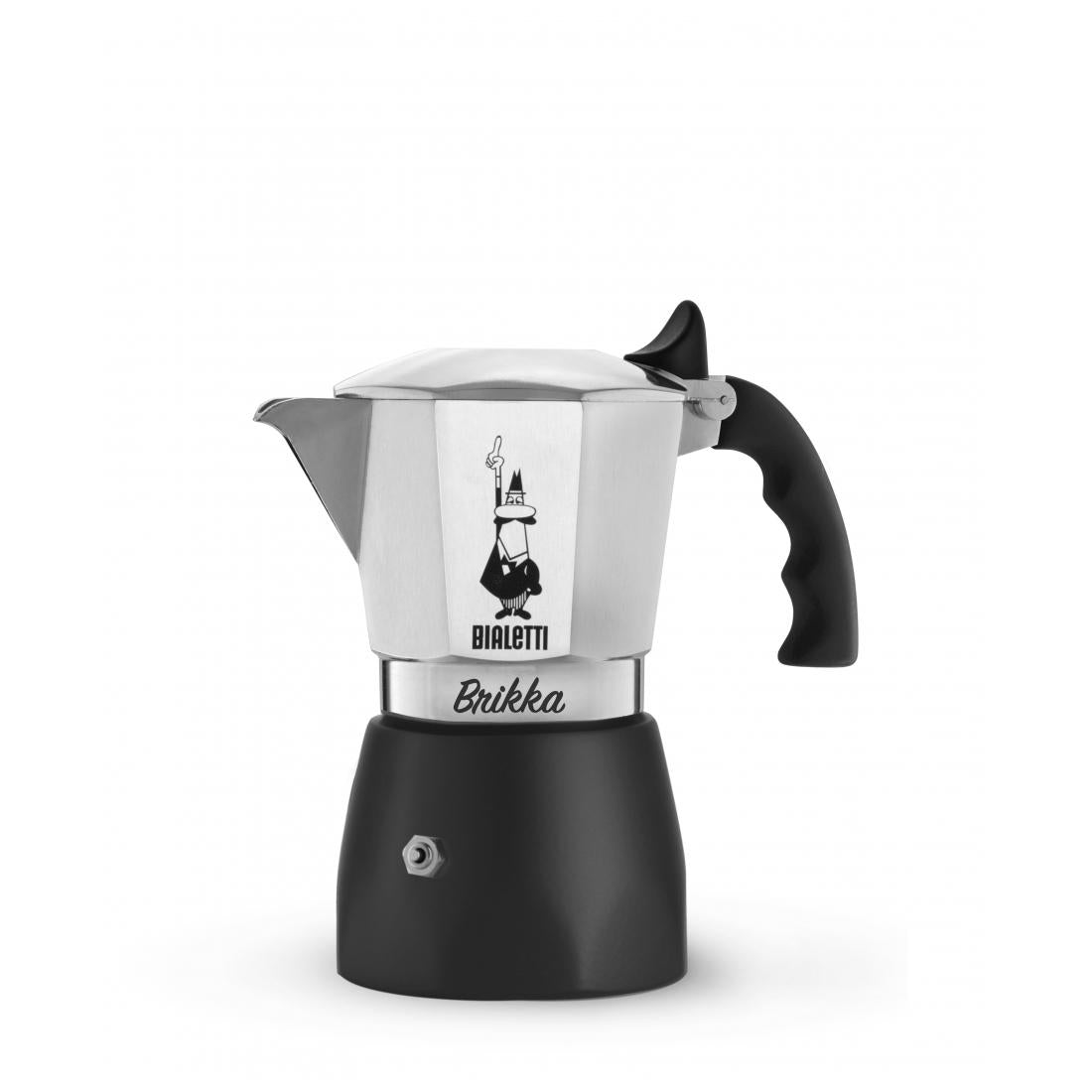 Bialetti New BRIKKA 2020 commercial Bialetti