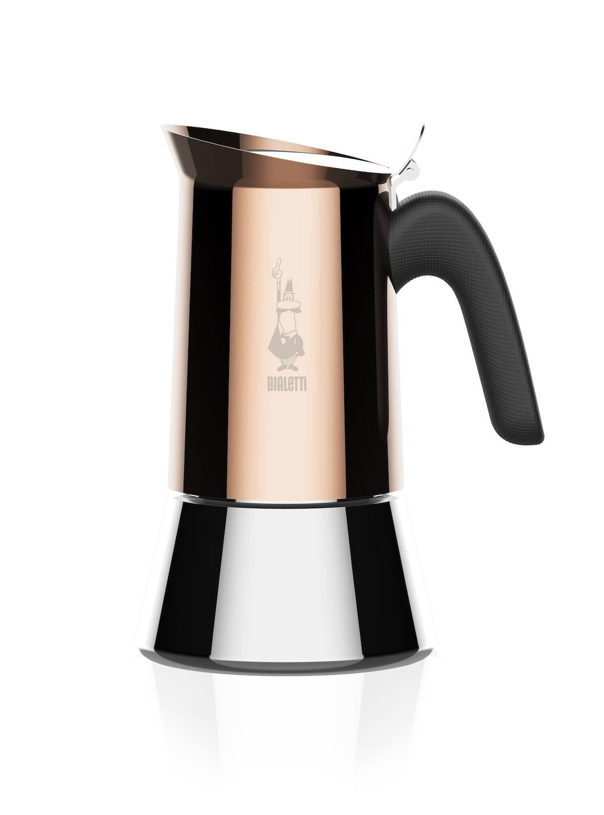 Bialetti New Venus I 2 Tassen I Kupfer commercial Bialetti
