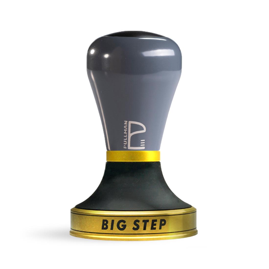 Tamper BigStep MK III I Ironstone commercial Pullman Espresso Accessories