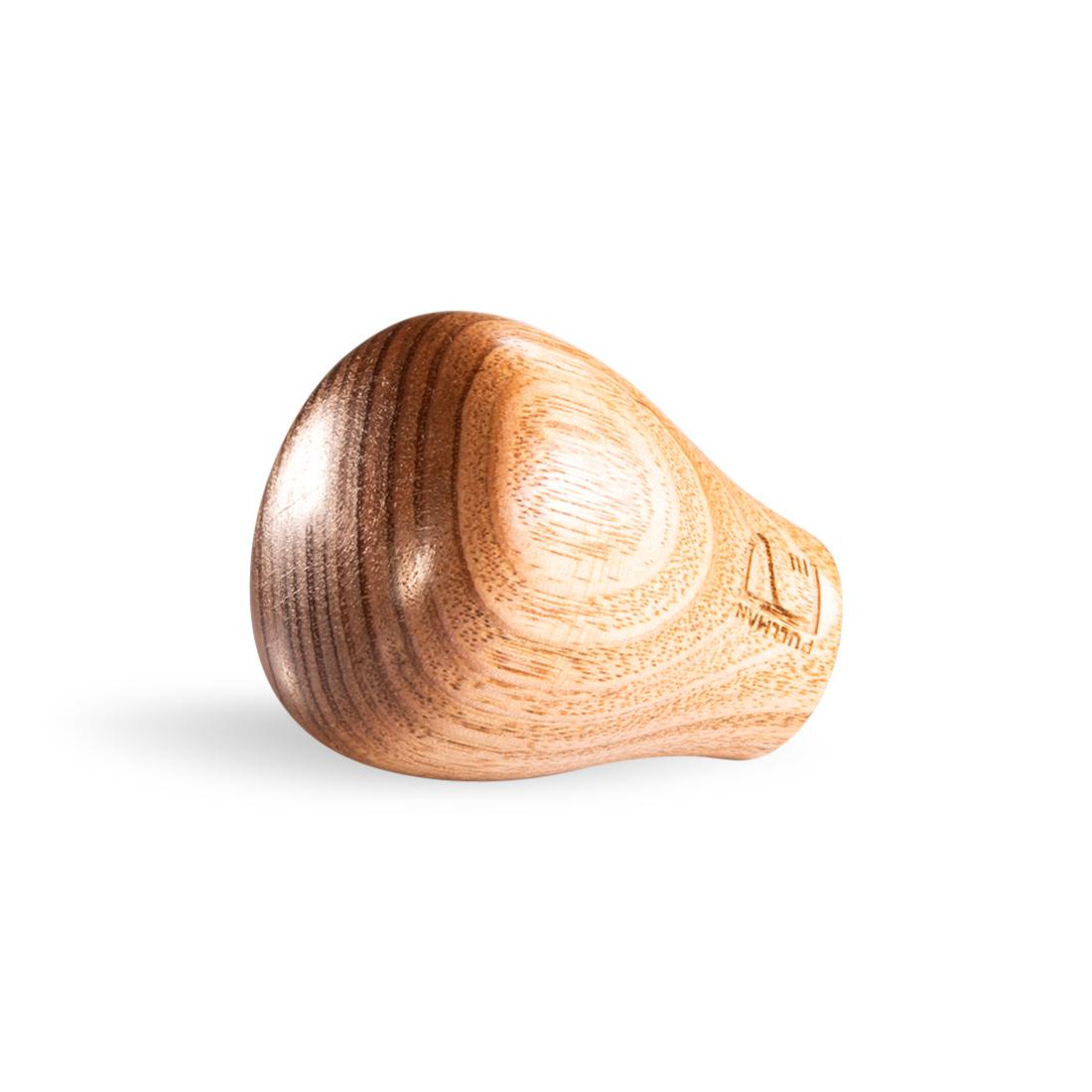 Tamper BigStep MK III I Australian Oak commercial Pullman Espresso Accessories