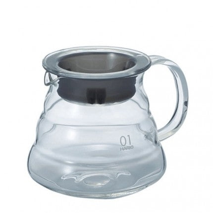 Hario V60 Range Server commercial Hario