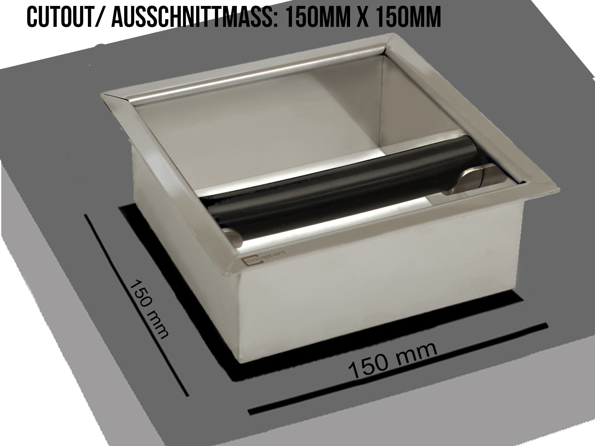 Counter Top Small commercial JoeFrex